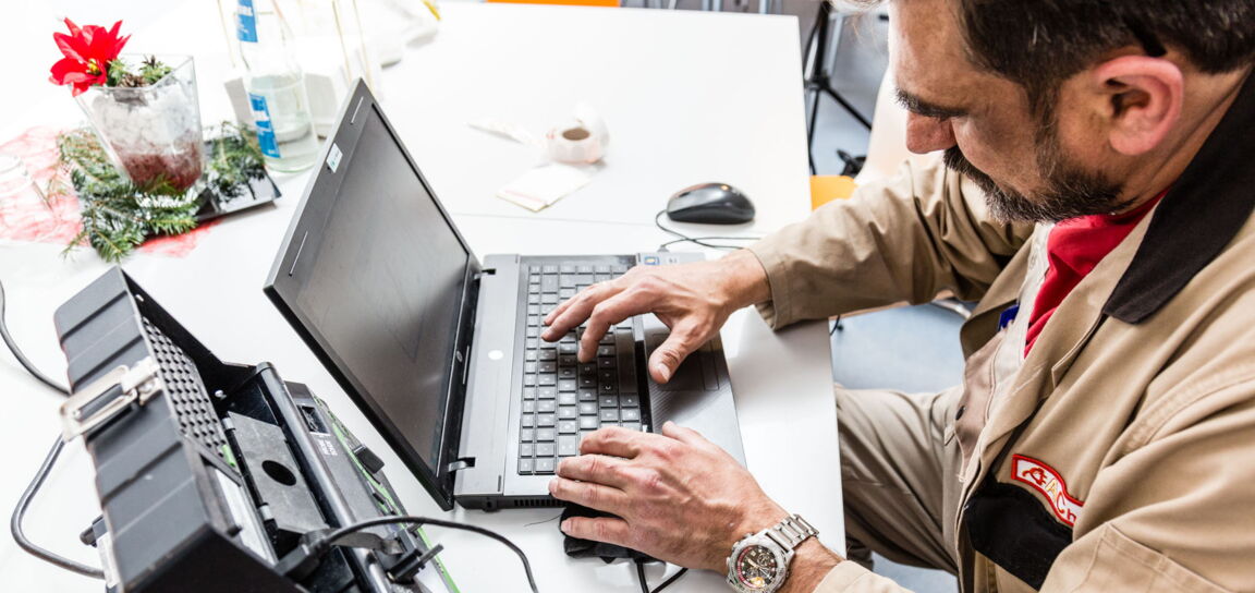 EDI und SAP-ERP System